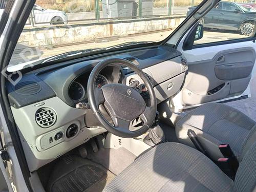 Right sun visor RENAULT KANGOO (KC0/1_) 1.6 16V | BP36987585I2 - Image 5