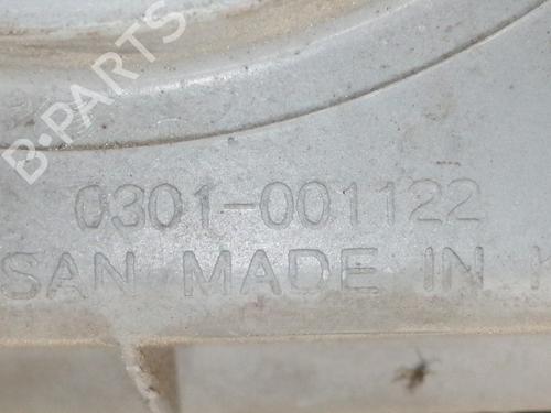 Right headlight CHEVROLET REZZO MPV (U100) 1.6 | BP5372155C29 