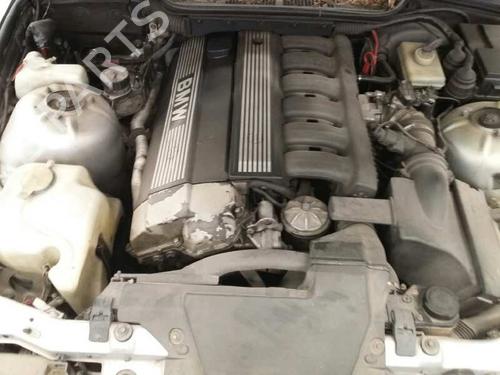 Starter BMW 3 Coupe (E36) 325 i | BP5362722M8 