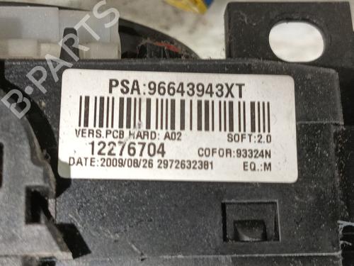 Switch CITROËN C3 Picasso (SH_) 1.6 HDi | BP35952760I30 - Image 4