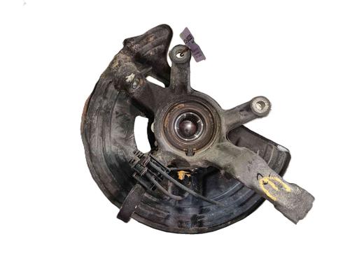 Right front steering knuckle MERCEDES-BENZ A-CLASS (W176) A 180 CDI / d (176.012) | BP37420837M26 - Image 2
