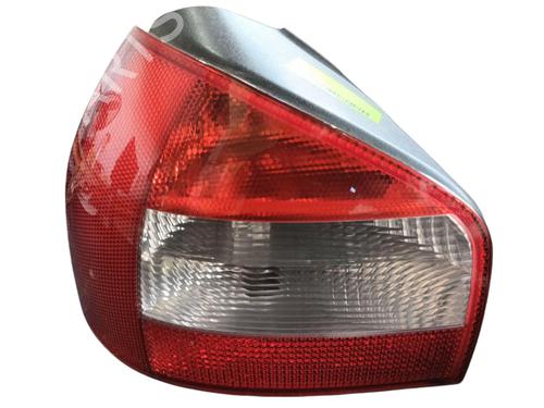 Used Left taillight AUDI A3 (8L1) 1.8 T (150 hp) 25780250