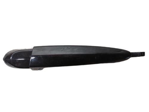 Rear left exterior door handle BMW X5 (E70) xDrive 30 d | BP13931151C130 