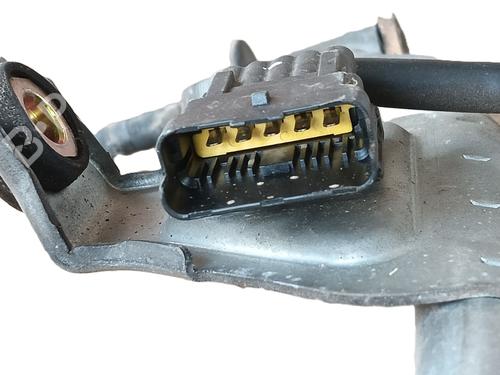 Front wiper motor OPEL VIVARO A Van (X83) | BP29121901M29