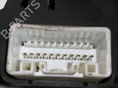 Instrument cluster TOYOTA AVENSIS Saloon (_T25_)  | BP10363352C47 