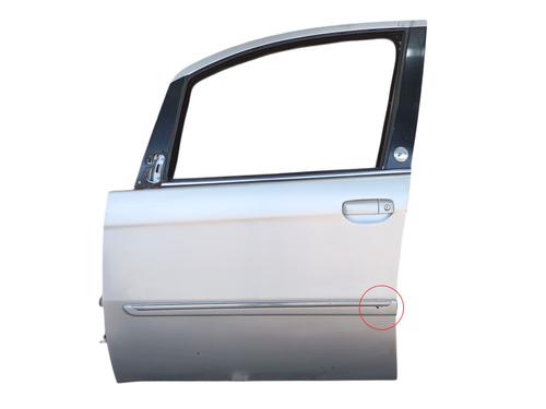 Used Left front door Left front door LANCIA MUSA (350_) 1.4 (350.AXA11, 350.AXA1A) (95 hp) 34009833 34009833