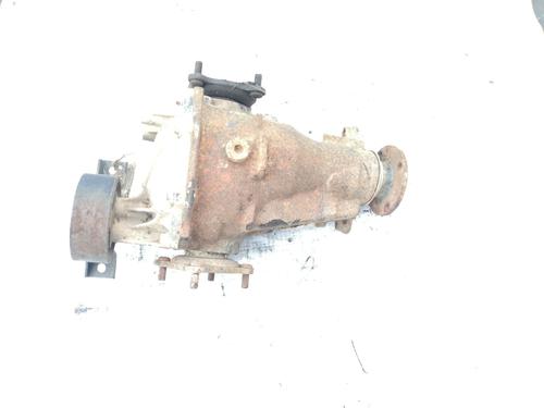 Differenziale anteriore TOYOTA RAV 4 II (_A2_) 2.0 4WD (ACA21, ACA20) (150 hp) 5810212