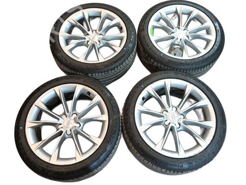 Used Wheel set Wheel set AUDI A6 C6 (4F2) 3.0 TDI quattro (225 hp) 38619939 38619939