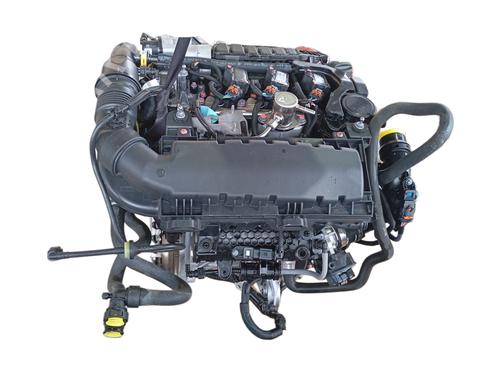 Engine OPEL CROSSLAND X / CROSSLAND (P17, P2QO) 1.2 (75) | BP31761378M1 