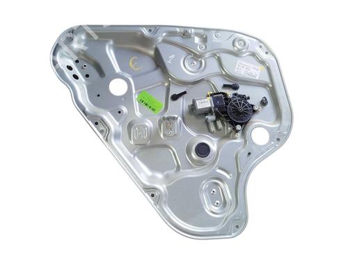 Used Rear left window mechanism Rear left window mechanism HYUNDAI i30 (FD) 1.4 (109 hp) 40293651 40293651
