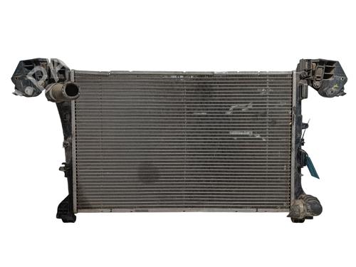 Køler FIAT 500L (351_, 352_) 1.6 D Multijet (199LYD1B) (105 hp) 18784890