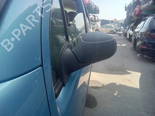 Left mirror CITROËN C3 I (FC_, FN_) 1.1 i | BP10699602C26 
