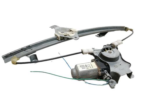Rear left window mechanism NISSAN PRIMERA Hatchback (P12) 2.2 Di | BP12243906C24 