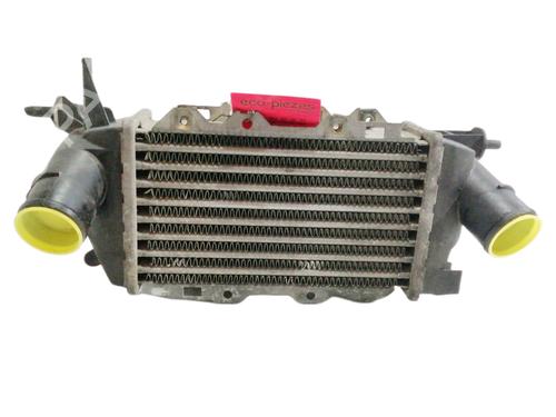 Intercooler OPEL VECTRA B Hatchback (J96)  | BP10741235M30 