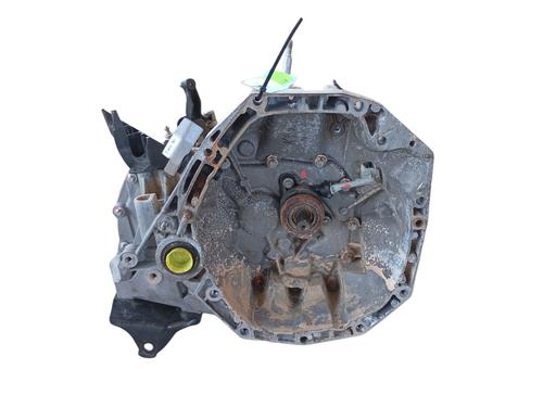 Used Gearbox RENAULT CAPTUR I (J5_, H5_) 1.5 dCi 90 (J5N4, J5M5, J5MW, J5M6, J5AL, J5AJ) (90 hp) 29394640