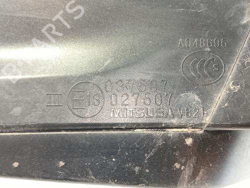 Right mirror SUBARU OUTBACK (BS) 2.0 D AWD (BSD) | BP33755765C27 - Image 8