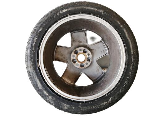 Reservehjul kit AUDI A8 D3 (4E2, 4E8) 4.2 quattro | BP23199263C119 