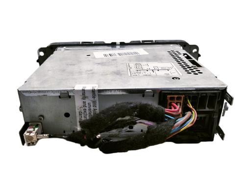 Radio SEAT IBIZA IV (6J5, 6P1)  | BP15651482E6 