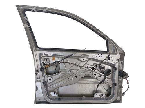 Left front door SKODA OCTAVIA II (1Z3) 1.9 TDI | BP22730613C2 