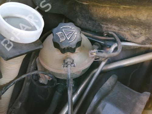 Expansion tank CITROËN C4 Picasso I MPV (UD_)  | BP6885459C120 