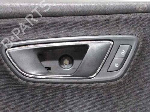 Front left interior door handle SEAT LEON (5F1)  | BP5380469I13 