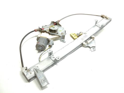 Front left window mechanism NISSAN MICRA III (K12)  | BP6291452C22 
