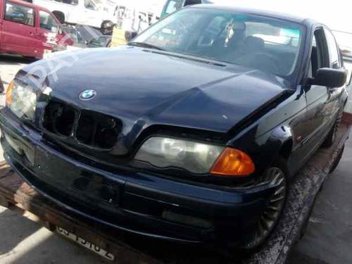 Rear center seatbelt BMW 3 (E46) 320 d | BP8736010I27 