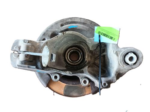 Left rear steering knuckle LAND ROVER RANGE ROVER EVOQUE (L538)  | BP29445372M27 
