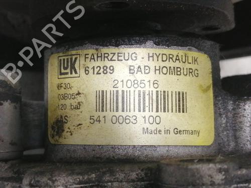 Steering pump MERCEDES-BENZ MB Van (W631)  | BP5382768M99 