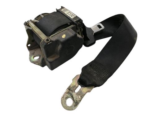 Used Rear left seatbelt BMW 3 Compact (E46) 320 td (150 hp) 11253296