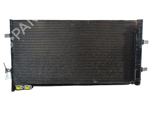 Used AC radiator AUDI Q3 (8UB, 8UG) 2.0 TDI quattro (150 hp) 23137079