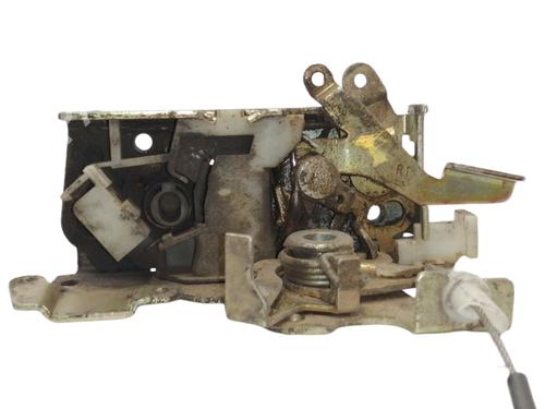 Front right lock MERCEDES-BENZ VITO Van (W638)  | BP9364381C97 