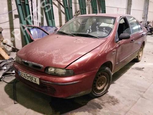 Left mirror FIAT MAREA (185_) 1.9 JTD 105 (185AXN1A) | BP5799037C26 
