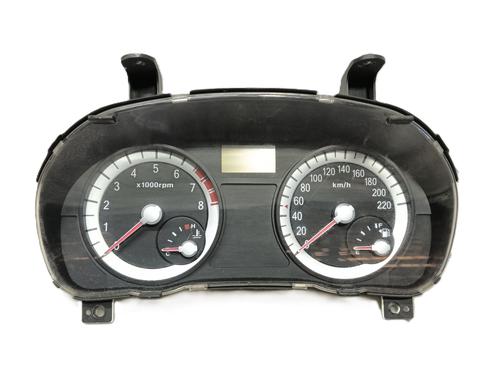 Used Instrument cluster KIA RIO II (JB) 1.4 16V (97 hp) 18013933