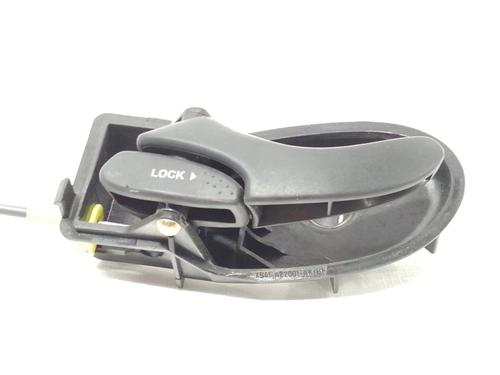 Used Front left interior door handle Front left interior door handle FORD FOCUS I (DAW, DBW) [1998-2009] 5355601 5355601