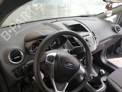 Dashboard FORD FIESTA VI (CB1, CCN)  | BP17497242C46 