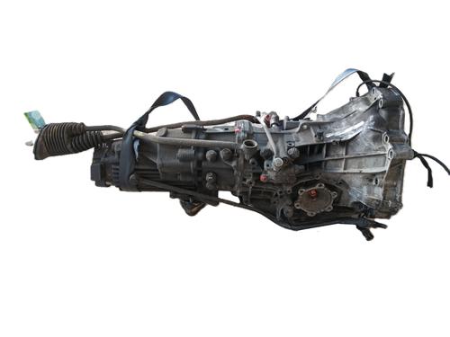 Gearkasse AUDI A4 B6 (8E2) 2.5 TDI quattro | BP31370902M3 