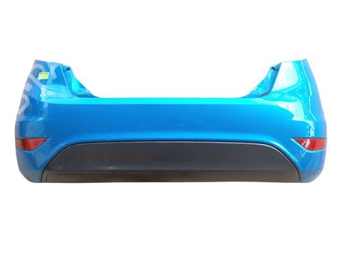 Used Rear bumper FORD FIESTA VI (CB1, CCN) 1.5 TDCi (75 hp) 27311565