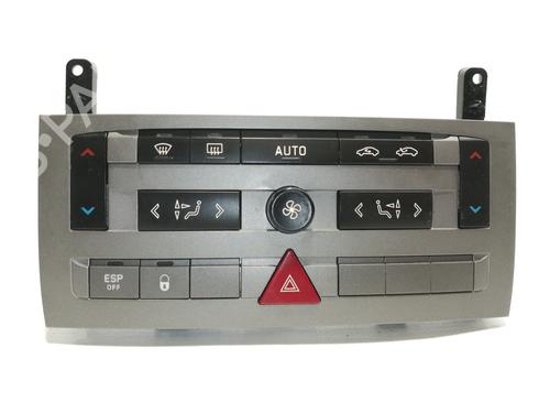 Climate control CITROËN C5 II (RC_)  | BP6581145I5 