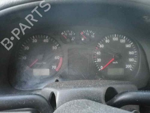 Instrument cluster SEAT AROSA (6H1)  | BP5798519C47 