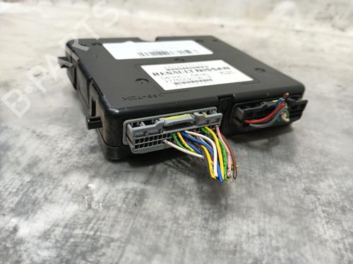 Used Electronic module DACIA DUSTER (HM_) 1.5 dCi 115 (HMAD) (116 hp) 19421587