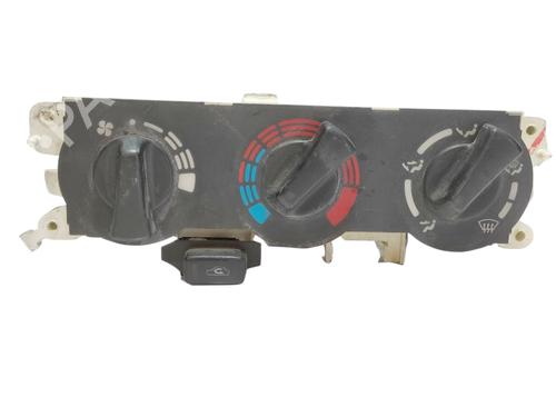 Climate control NISSAN PRIMERA Hatchback (P11)  | BP5798838I5 