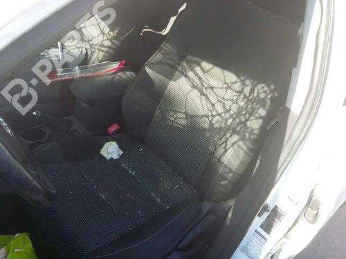 Used Left front seat Left front seat TOYOTA AURIS (_E18_) 2.0 D-4D (ADE186_, ADE186R) (124 hp) 6261580 6261580