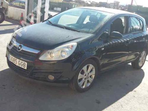 Glove box OPEL CORSA D (S07) 1.2 (L08, L68) | BP6273151C95  - Image 6