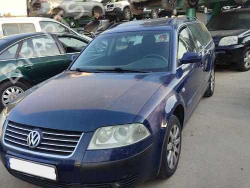 Pièces Détachées Usagées VW PASSAT B5.5 Variant (3B6) 1.9 TDI (130 hp) 3567374