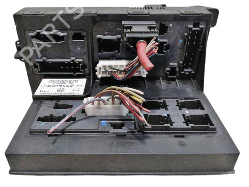 Fuse box MERCEDES-BENZ E-CLASS (W211)  | BP9710643E1 