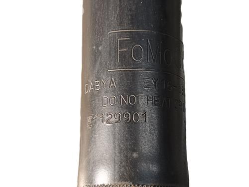 Right rear shock absorber FORD TOURNEO COURIER B460 MPV  | BP16990340M19 