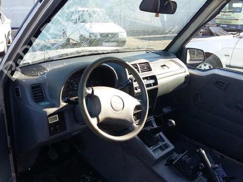 Starter SUZUKI VITARA (ET)  | BP12183939M8 