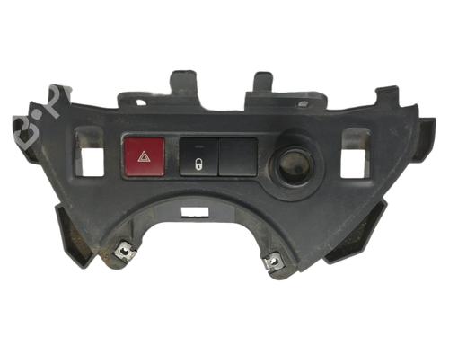 Used Switch PEUGEOT PARTNER Box Body/MPV 1.6 HDi 16V (90 hp) 10861525