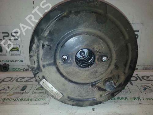 Servo brake NISSAN PRIMASTAR Van (X83)  | BP5809607M42 